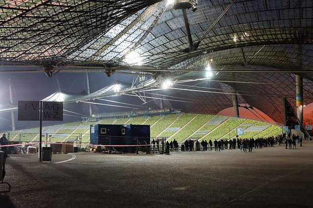 市场的巨大 市场的巨大